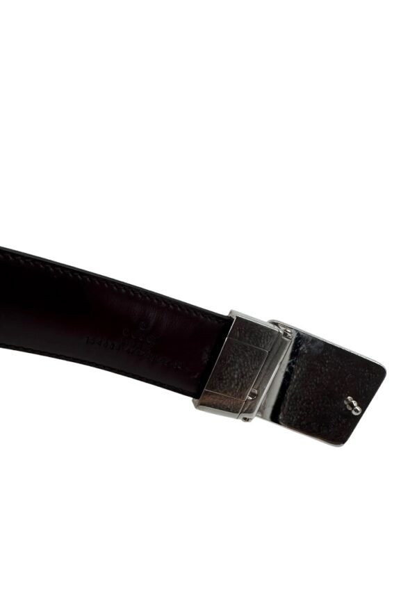 GUCCI - GG MARMONT BELT - Image 3